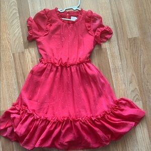 Girls dress size 10 pet free smoke free home